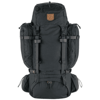 Batoh Fjällräven Kajka 65 S/M Green