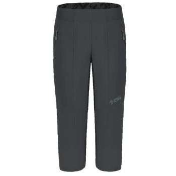 Nohavice 3/4 Direct Alpine CERVINO Lady 3/4 anthracite