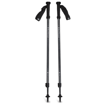 Palice Black Diamond EXPLORER 2 TREKKING POLES Ink Blue