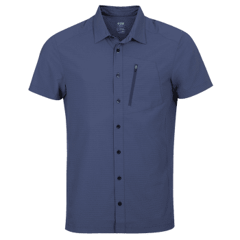 Košeľa krátky rukáv Direct Alpine Kenosha 1.0 navy