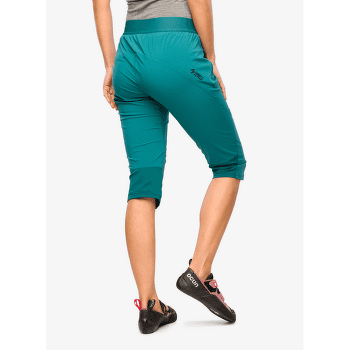 Nohavice 3/4 Direct Alpine CERVINO Lady 3/4 anthracite