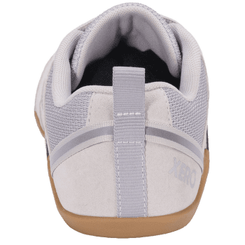 Topánky Xero PRIO SUEDE Women Quiet Gray