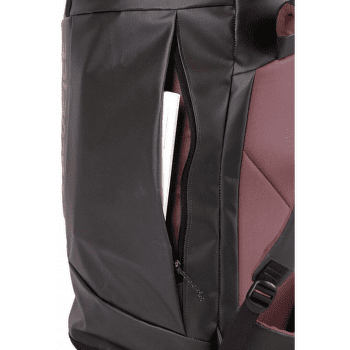 Batoh Blue Ice Octopus 35L Shadow