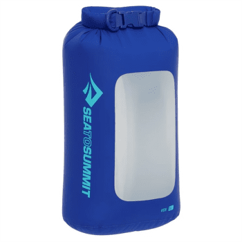 Vak Sea to Summit Lightweight Dry Bag View 5L Surf the Web