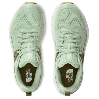Topánky The North Face Hypnum Women MISTY SAGE/FOREST OLIVE