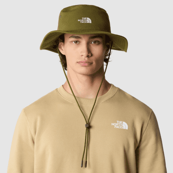 Klobúk The North Face RECYCLED 66 BRIMMER TNF BLACK