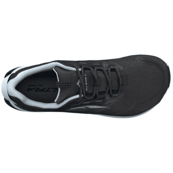 Topánky Altra Lone Peak Low All-Wthr 2 Women BLACK