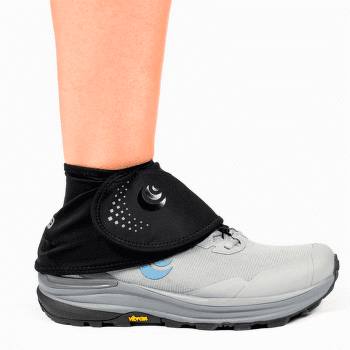 Návleky Topo athletic Performance Gaiter Black / Black