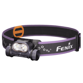 Čelovka Fenix HM65R-T V2.0 Dark Purple