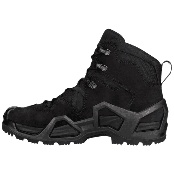 Topánky Lowa Zephyr MK2 GTX Mid Women Black