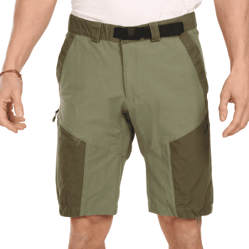 Kraťasy Direct Alpine Fremont Short anthracite