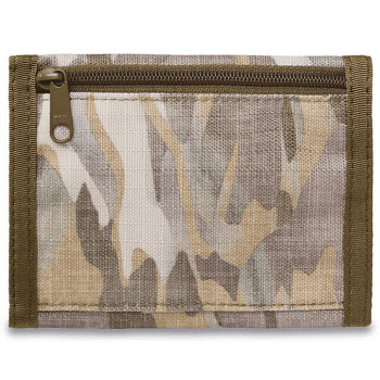 Peňaženka Dakine VERT RAIL WALLET VINTAGE CAMO