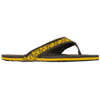 Žabky La Sportiva Swing Black/Yellow
