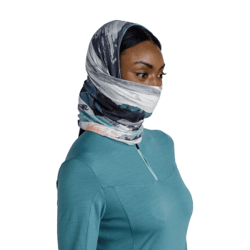 Šatka Buff Original Ecostretch ONLAR MULTI