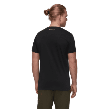Tričko krátky rukáv Mammut Mammut Core T-Shirt Classic Men 50665 tschiel