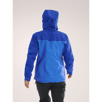 Bunda Arcteryx Alpha Jacket Women Electra / Black
