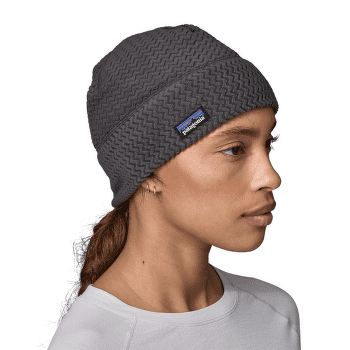 Čiapka Patagonia R1 Air Beanie Barnacle Blue