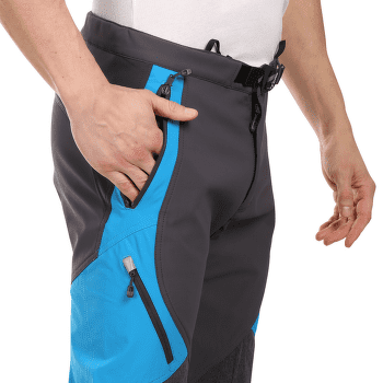 Nohavice Direct Alpine Cascade Plus 2.0 Pant Men black