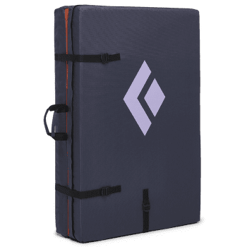 Bouldermatka Black Diamond CIRCUIT CRASH PAD Rust Orange