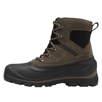 Topánky Sorel Buxton™ Lace WP Major, Black 245