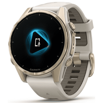 Hodinky Garmin fenix® 8 – 43 mm AMOLED Sapphire
