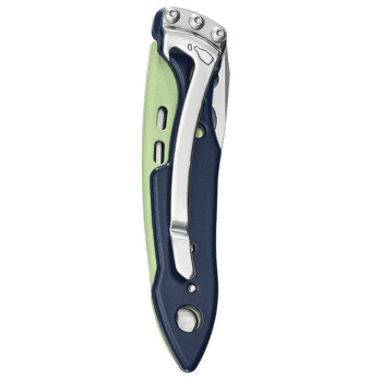 Nôž Leatherman SKELETOOL KB VERDANT