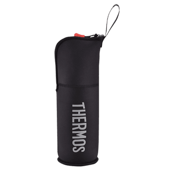 Obal Thermos Termoobal na termosku FFX 0.75L černá