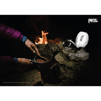 Obal Petzl SHELL LT