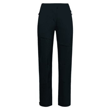 Nohavice La Sportiva ORIZON PANT Women Black/White