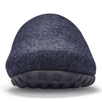 Pantofle Gumbies Outback Navy & Pink Navy / Pink