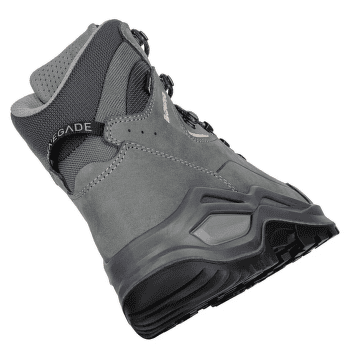 Topánky Lowa Renegade Evo GTX Mid Women graphite/apricot