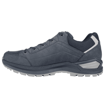 Topánky Lowa Renegade Evo GTX Lo navy/stone
