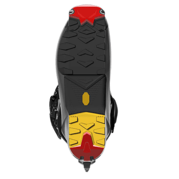 Lyžiarky La Sportiva Vanguard Carbon/Yellow
