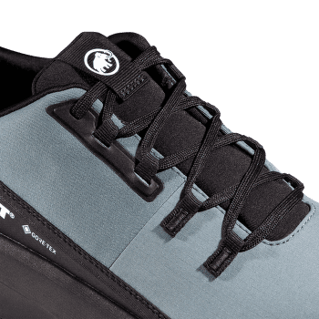 Topánky Mammut Aenergy Hike Low GTX Men 00791 strata-black