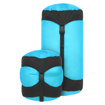 Vak Sea to Summit Ultra-Sil Compression Sack 8L Blue Atoll