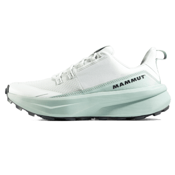 Topánky Mammut Aenergy Hike Low Women 1320 silver sage-deep silver sage