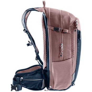 Batoh deuter Compact 14+3 savanna-dune