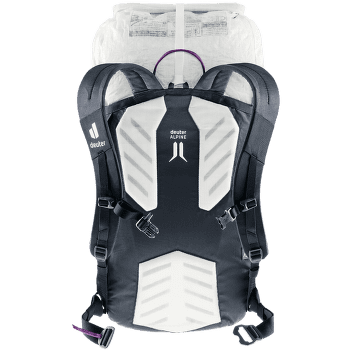 Batoh deuter Guide Ultra 24 SL white-black