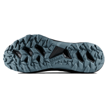 Topánky Mammut Girun II Low GTX Men 00808 black-strata