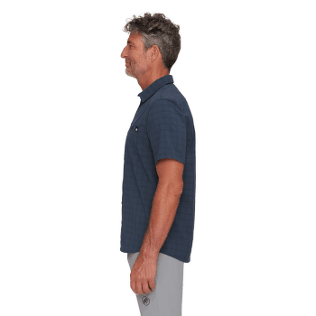 Košeľa Mammut  Lenni Shirt Men nebla-tschiel