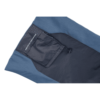 Vankúš Nemo Equipment Fillo Blue Horizon/Ombre Blue