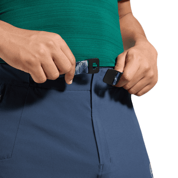 Kraťasy La Sportiva WEST CREST SHORTS Men Cypress