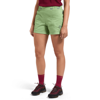 Kraťasy La Sportiva TUNDRA SHORTS Women Rosebay/Savana