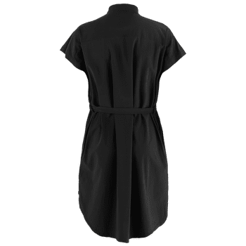Šaty Fjällräven Abisko Fjäll Dress Women Black