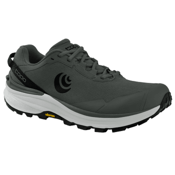 Topánky Topo athletic Traverse Men Grey / Charcoal