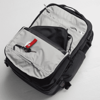 Batoh Fjällräven Färden Carry-On Pack Clay