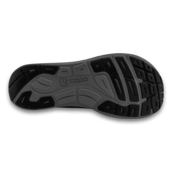 Topánky Topo athletic ST-5 Men Black / Charcoal