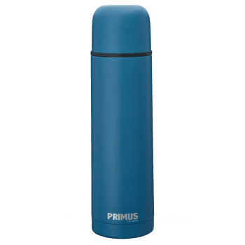 Termoska Primus Classic Light Vacuum Bottle 1.0L Summit Blue