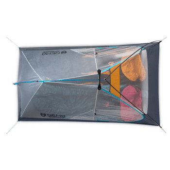 Stan Nemo Equipment Hornet Elite OSMO 2P