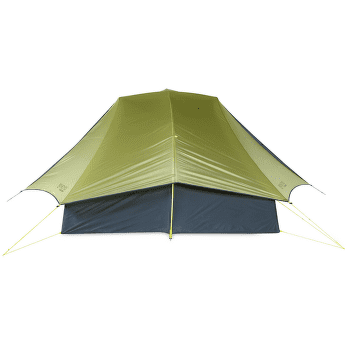 Stan Nemo Equipment Hornet OSMO 3P